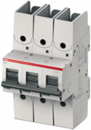 S803HV-K10 High Performance MCB