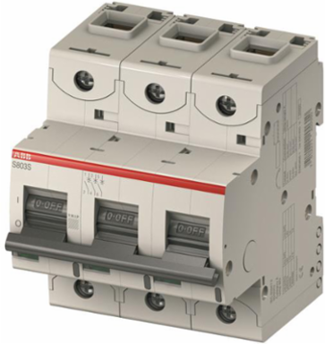 High Performance MCB Provides for Photovoltaic Systems
