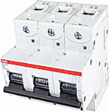 High Performance MCB Provides for Photovoltaic Systems