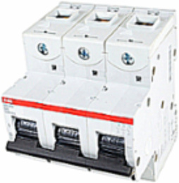 High Performance MCB Provides for Photovoltaic Systems