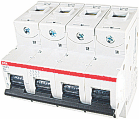 High Performance MCB Provides for Photovoltaic Systems
