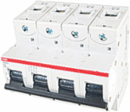 High Performance MCB Provides for Photovoltaic Systems