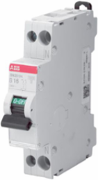 High Performance MCB Provides Compact Supplementary, Energy Limiting, Circuit Protection