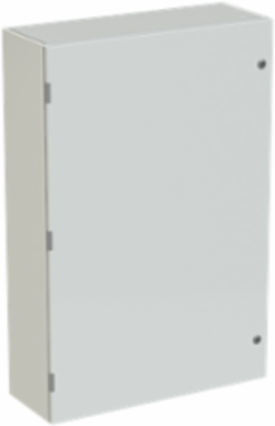 SR2-SRN12830K Metallic enclosure SR2