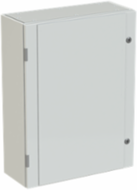 SR2-SRN8625VK Metallic enclosure SR2