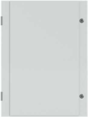 SR2-SRN8625VK Metallic enclosure SR2