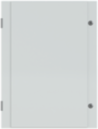 SR2-SRN8625VK Metallic enclosure SR2