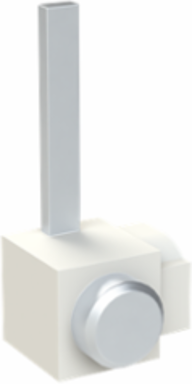 SZ-AST50U Terminals and Installation Material