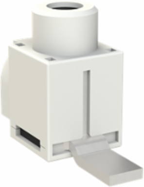 SZ-AST50U Terminals and Installation Material