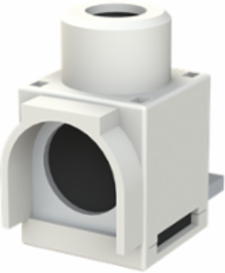 SZ-AST50U Terminals and Installation Material