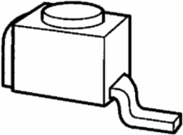 SZ-AST50U Terminals and Installation Material