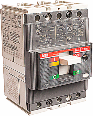 Molded case circuit breaker