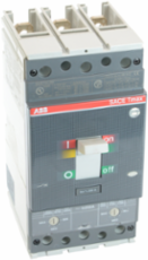 BKR T4N 250A 3P T/M UL 100