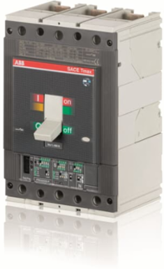 BKT T5S 400A 3P LSI UL 100PCT