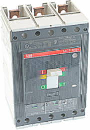 Molded case circuit breaker
