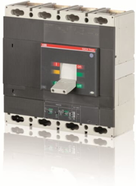 T6N 800 UL/CSA PR221DS-LS/I 800 4P F F