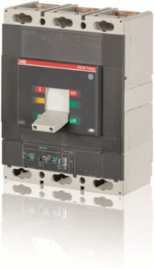 BKR T6N 800A 3P LS/I UL 100P
