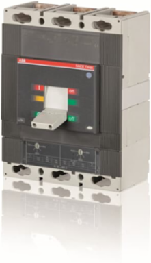 BKR T6N 800A 3P T/M UL 100P