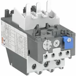 Thermal Overload Relay 18-25A, Ambient Temp -25 to +55 °C