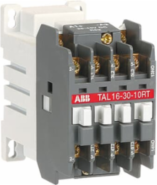 CONT. 30A 3 POLE COIL 23.42.5VD