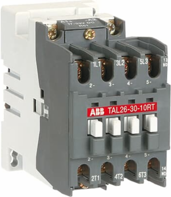 CONT. 40A 3 POLE COIL 23.42.5VD
