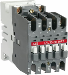 CONT. 50A 3 POLE COIL 23 .42.5VD