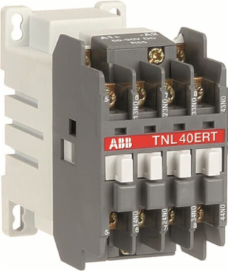 Control Relay, 4NO, Coil 17-32VDC, BAA & ARRA Compliant