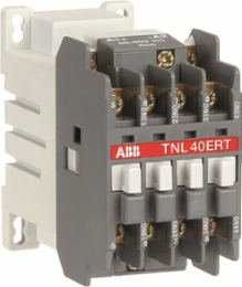 Control Relay, 4NO, Coil 17-32VDC, BAA & ARRA Compliant