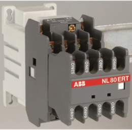 Relay 10A 8NO Coil 17-32VDC, ARRA and BAA Compliant