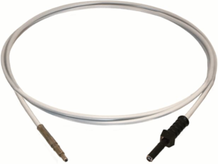 OPTICAL CABLE BETWEEN TVOC-2 & CSU,
