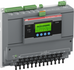 TVOC-2 ARC MONITOR 100-240V C/W COM