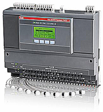Detectors