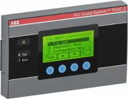 TVOC-2-H1 HMI