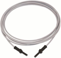 OPTICAL CABLE BETWEEN 2 TVOC-2 UNIT