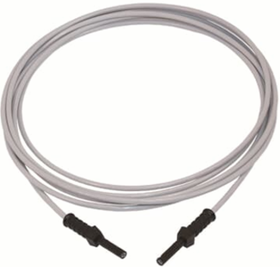 OPTICAL CABLE BETWEEN 2 TVOC-2 UNIT