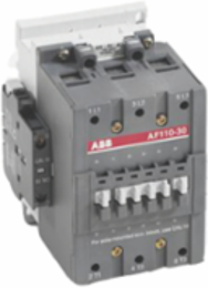 CON,3P,120KVAR 600VAC,110-120VAC CL