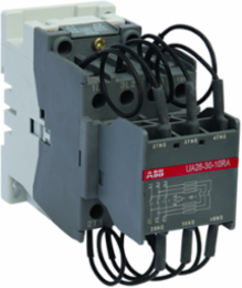 CONT,3POLE,27KVAR 600VAC,24VAC COIL