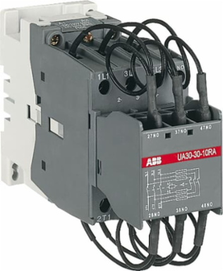 UA30-30-10RA 110V 50HZ / 110-120V 60HZ C