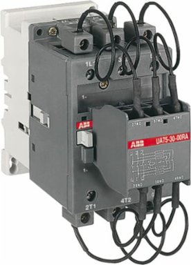 CONT,3POLE,70KVAR 600VAC,48VAC COIL