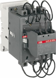 CONT,3POLE,70KVAR 600VAC,48VAC COIL