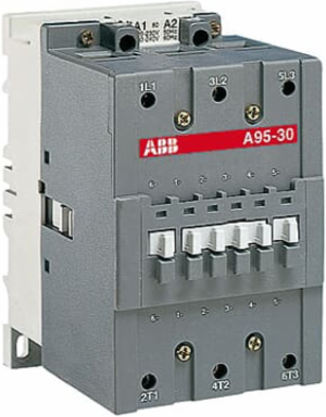 UA95RA 3P CONTR,220/50,240/60