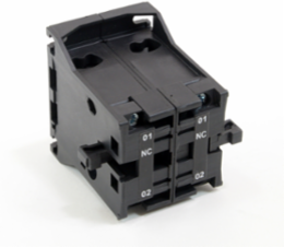 MECH INTLK,REPLACES VH170