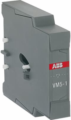 MECH INTERLOCK A9-A40