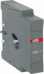 MECH INTERLOCK A9-A40