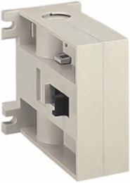 VM750V Mechanical Interlock Unit
