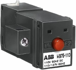 A MECH LATCH,24/50&DC,24-28/60