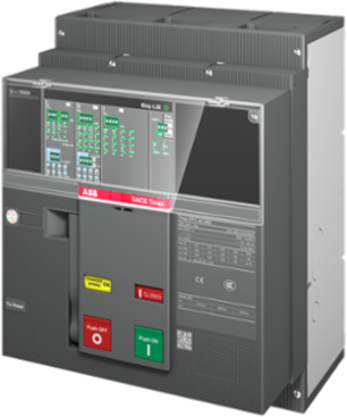 XT7H M 800 E.DIP LIG 800 3p UL