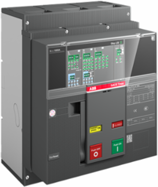 XT7H M 1000 E.DIP LS/I 1000 3p UL