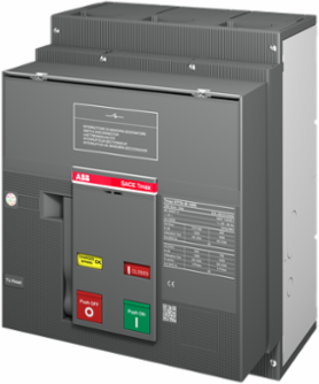 XT7H-D M 1000 MCS 3p F F UL/CSA
