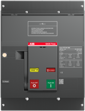 XT7H-D M 1000 MCS 3p F F UL/CSA